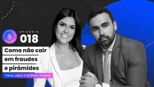 talkenização, podcast, mercado de criptomoedas, mercado cripto, criptoativos